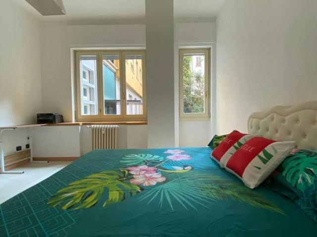 Appartamento in affitto a Municipio 2, Milano