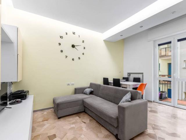 Appartamento in affitto a Baggio, Milano