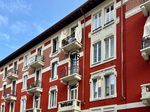 Appartamento in affitto a Municipio 8 di Milano, Milano