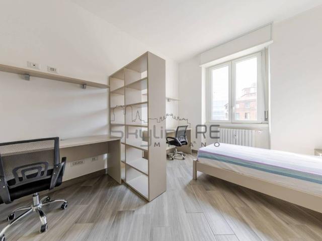 Appartamento in affitto a Municipio 9, Milano