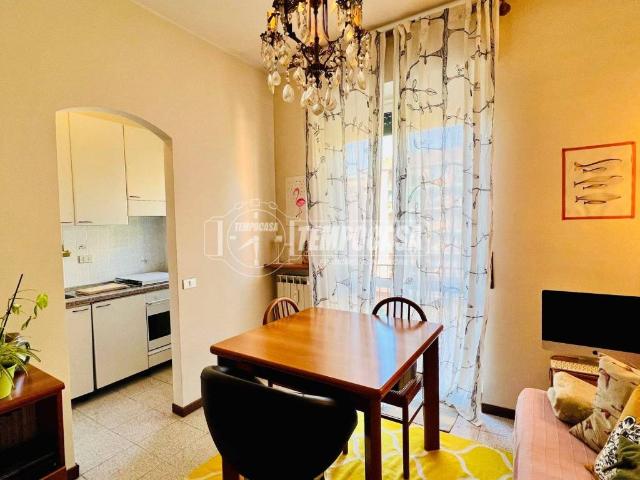 Appartamento in affitto a Parco Lambro - Cimiano, Milano