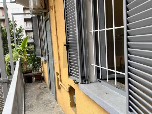 Appartamento in affitto a Bovisa, Milano
