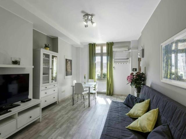 Appartamento in affitto a Ghisolfa, Milano