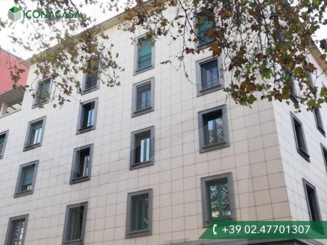 Appartamento in affitto a Porta Romana, Milano