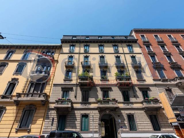 Appartamento in affitto a Centro storico, Milano