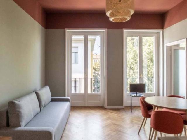 Appartamento in affitto a Magenta - San Vittore, Milano