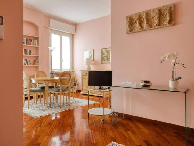 Appartamento in affitto a Centro storico, Milano