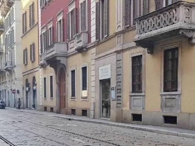 Appartamento in affitto a Municipio 1, Milano