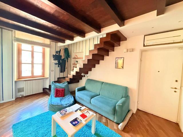 Appartamento in affitto a Porta Sempione, Milano