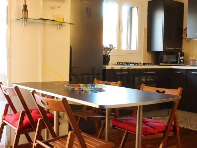Appartamento in affitto a Municipio 4, Milano