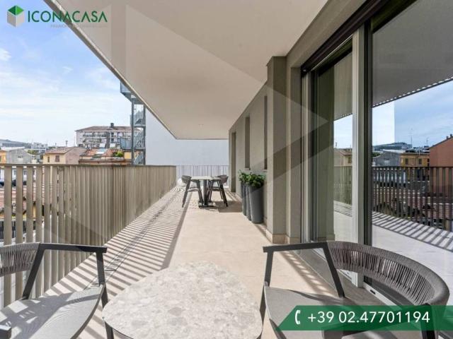 Appartamento in affitto a Ghisolfa, Milano