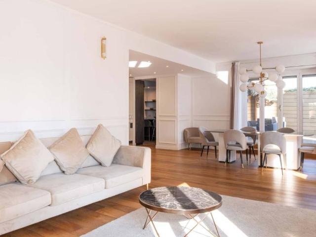 Appartamento in affitto a Buenos Aires - Venezia, Milano