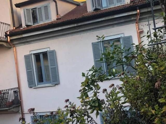Appartamento in affitto a Municipio 9, Milano
