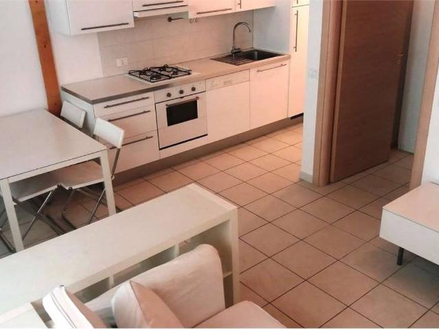 Appartamento in affitto a Villapizzone, Milano