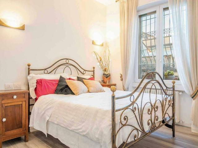 Appartamento in affitto a Municipio 9, Milano