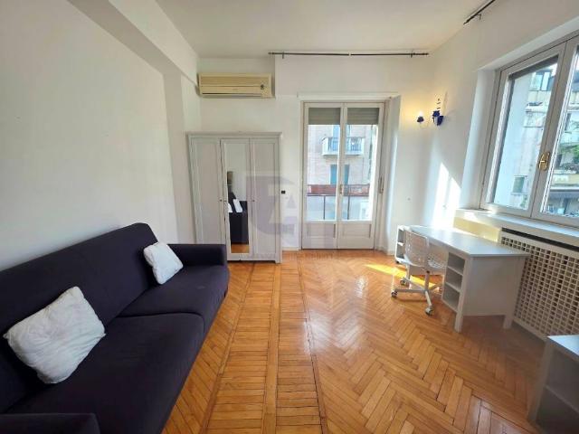 Appartamento in affitto a Duomo, Milano