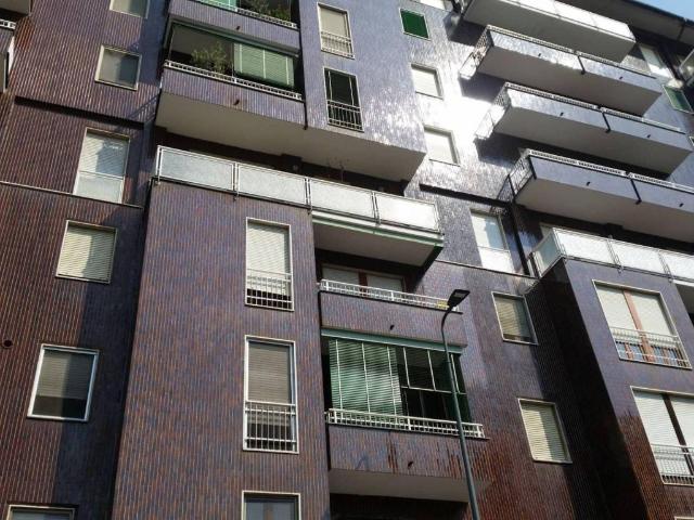 Appartamento in affitto a Municipio 4, Milano