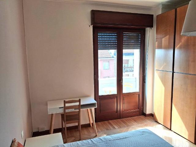 Appartamento in affitto a De Angeli - Monte Rosa, Milano