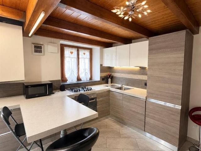 Appartamento in affitto a Ripamonti, Milano