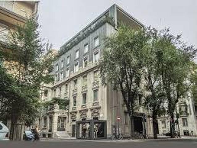 Appartamento in affitto a Municipio 1, Milano