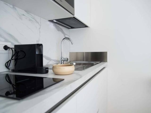 Appartamento in affitto a XXII Marzo, Milano