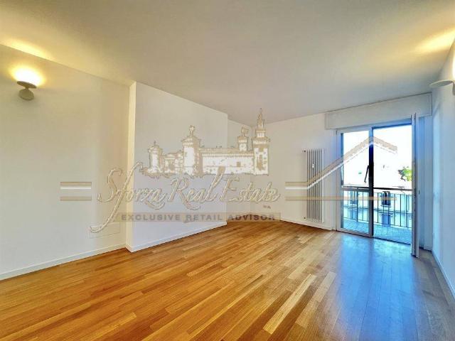 Appartamento in affitto a Buenos Aires - Venezia, Milano