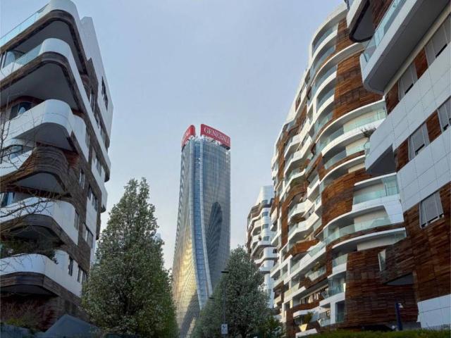 Appartamento in affitto a Municipio 8 di Milano, Milano
