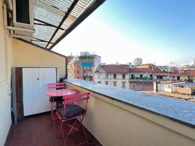 Appartamento in affitto a Municipio 8 di Milano, Milano