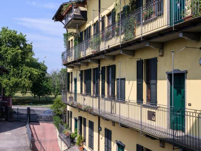 Appartamento in affitto a Municipio 7, Milano