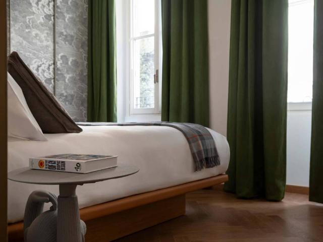 Appartamento in affitto a Brera, Milano