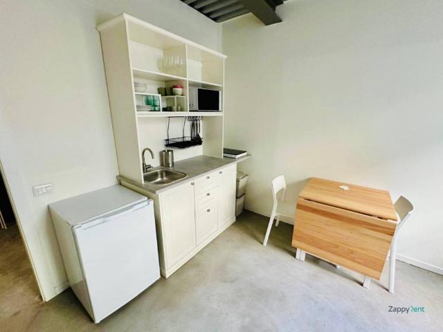 Appartamento in affitto a Greco, Milano