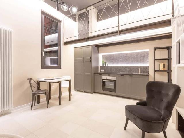 Appartamento in affitto a Loreto, Milano