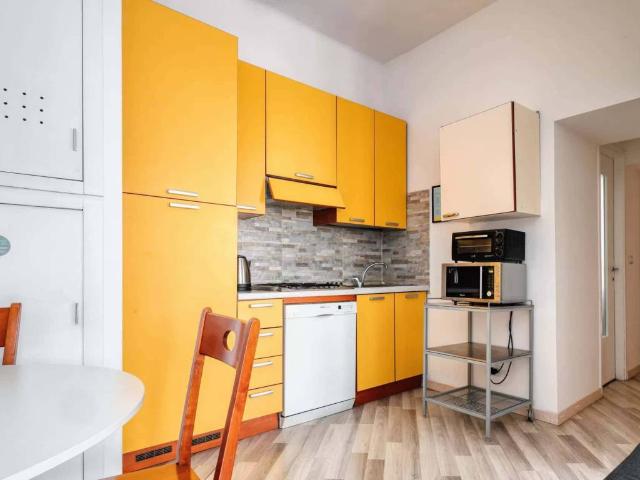 Appartamento in affitto a Magenta - San Vittore, Milano