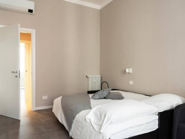 Appartamento in affitto a Municipio 3, Milano