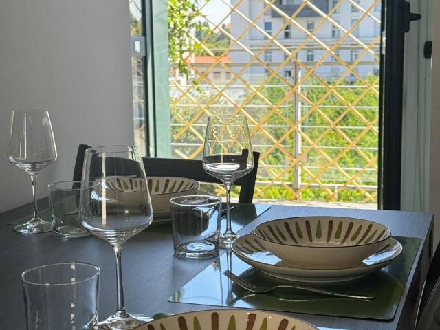 Appartamento in affitto a Municipio 2, Milano