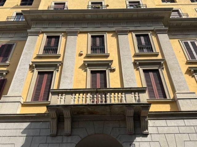 Appartamento in affitto a Municipio 1, Milano