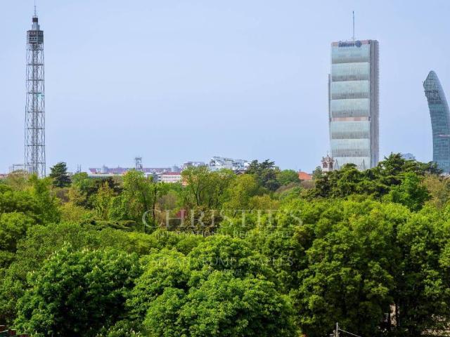 Appartamento in affitto a Municipio 1, Milano