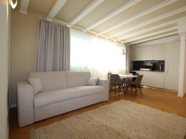 Appartamento in affitto a Centro storico, Milano