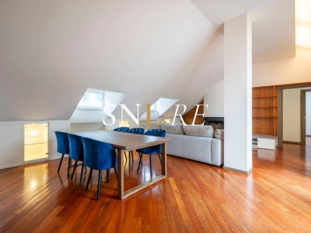 Appartamento in affitto a Centro storico, Milano