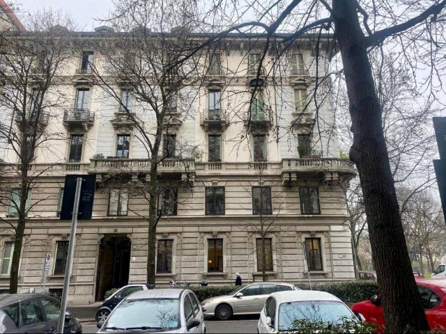 Appartamento in affitto a Municipio 8 di Milano, Milano