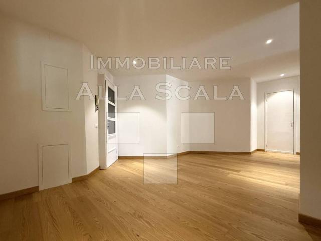 Appartamento in affitto a Municipio 2, Milano