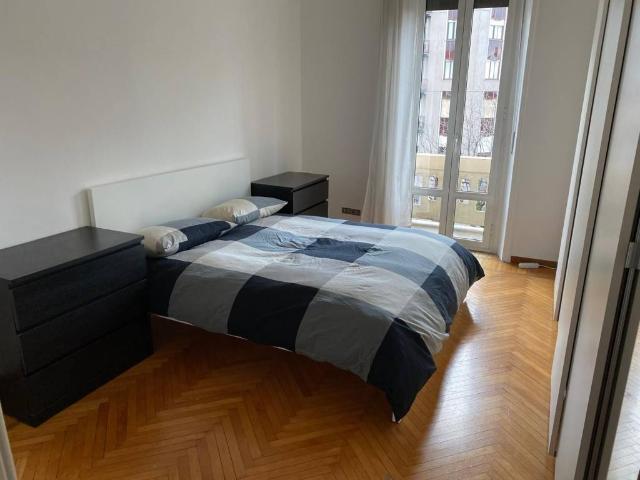 Appartamento in affitto a Municipio 3, Milano