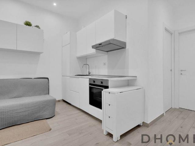 Appartamento in affitto a Nolo, Milano