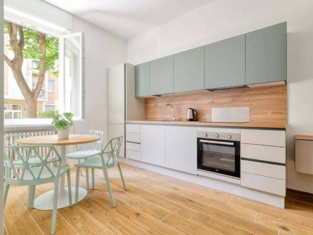 Appartamento in affitto a Navigli, Milano