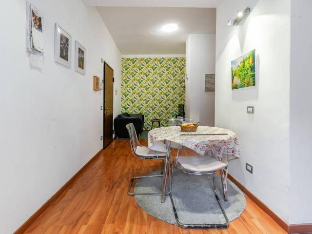 Appartamento in affitto a Municipio 2, Milano