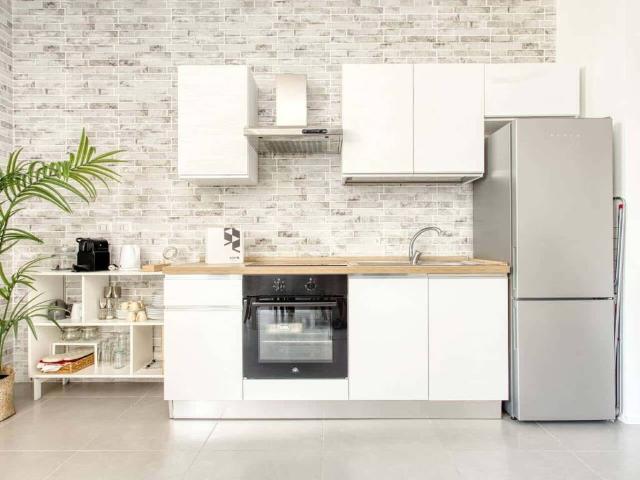 Appartamento in affitto a Villapizzone, Milano