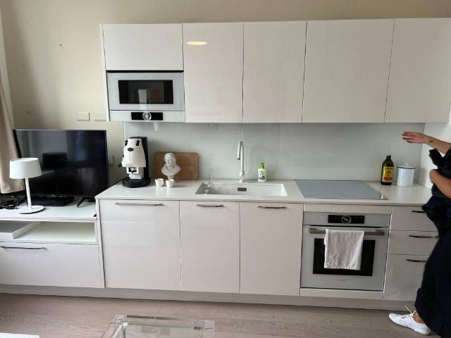 Appartamento in affitto a Duomo, Milano