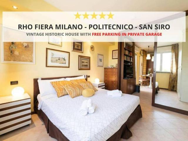 Appartamento in affitto a Quarto Oggiaro, Milano