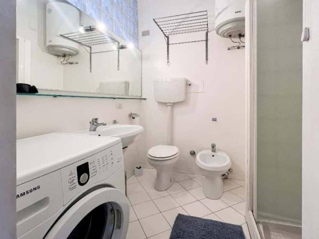 Appartamento in affitto a De Angeli - Monte Rosa, Milano