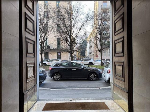 Appartamento in affitto a Municipio 1, Milano